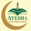 Ayesha Girls High School